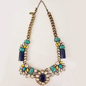 MARK. Vintage Avon Statement Necklace